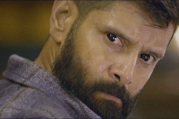Inkokkadu Iru Magan Teaser, Inkokkadu Iru Magan Trailer Talk, Inkokkadu Iru Magan Teaser Release, Inkokkadu Iru Magan Trailer Vikram, Inkokkadu Iru Magan Teaser  Vikram New Movie, Inkokkadu Iru Magan Trailer Release  