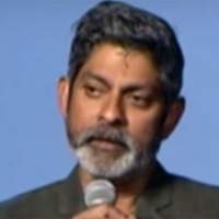 Jagapathi Babu, Jagapathi Babu ATA, Jagapathi Babu ATA Speech, Jagapathi Babu ATA Chicago, Jagapathi Babu ATA 25th Anniversary, Jagapathi Babu ATA Event, Jagapathi Babu ATA American Telugu Association