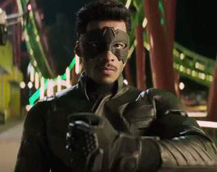 Jaguar, Jaguar Teaser, Jaguar Teaser Talk, Jaguar Trailer, Nikhil Kumar Jaguar Teaser, HD Kumaraswamy Son Nikhil Kumar Jaguar Teaser, Jaguar Teaser Release
