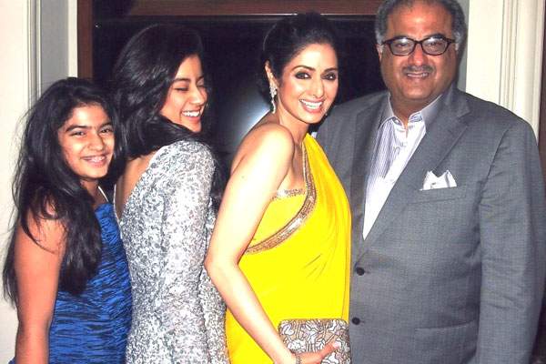 Jhanvi, Jhanvi Rejected Mahesh Babu Movie, Jhanvi Rejected A.R. Murugadoss Movie,  Jhanvi Rejected Mahesh Telugu Movie, Jhanvi Rejected Tollywood Movie 