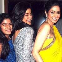 What? Jhanvi Rejected Mahesh?