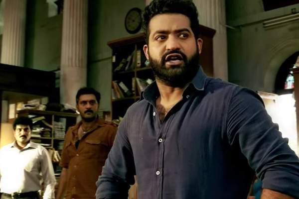 Janatha Garage, Jr NTR Janatha Garage Teaser Views, Janatha Garage Teaser Records, Janatha Garage Teaser Clicks, Janatha Garage Teaser YouTube Views, NTR Janatha Garage Teaser YouTube Records