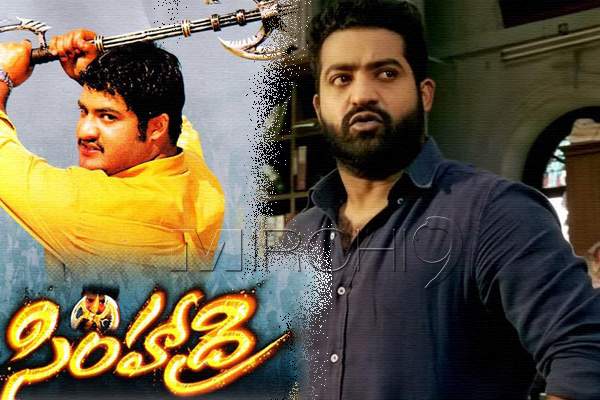 NTR Simhadri, NTR Simhadri Collections, NTR Simhadri USA Collections, NTR Simhadri Overseas Collections, NTR Simhadri Collections Revenue, NTR Simhadri Nizam Collections, NTR Simhadri Ceded Collections, NTR Simhadri Andhra Collections,  NTR Simhadri 13 years, NTR Simhadri All Time Record Collections, NTR Simhadri 175 days Collections, NTR Simhadri Industry Hit