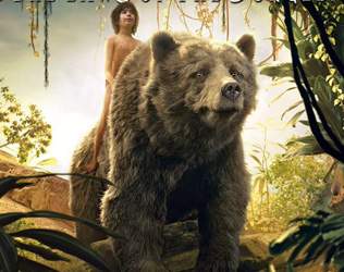 The Jungle Book, The Jungle Book India, The Jungle Book India Collections, The Jungle Book India Collections Revenue, The Jungle Book India Collections Records, The Jungle Book India Collections Money, The Jungle Book India Box office Collections, The Jungle Book movie India Collections, The Jungle Book film India Collections