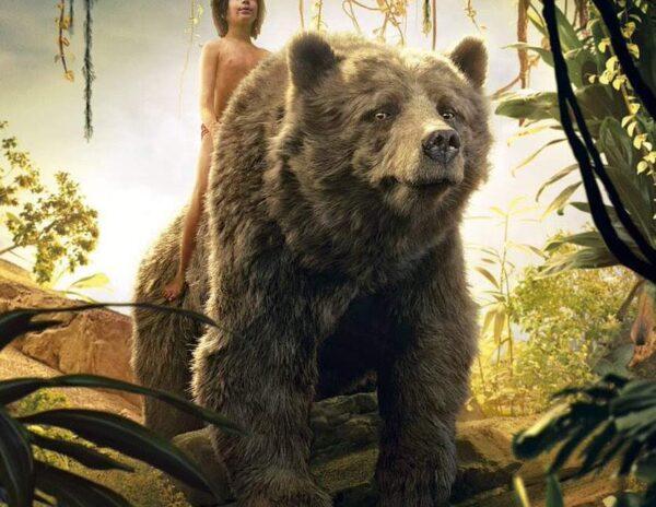 The Jungle Book, The Jungle Book India, The Jungle Book India Collections, The Jungle Book India Collections Revenue, The Jungle Book India Collections Records, The Jungle Book India Collections Money, The Jungle Book India Box office Collections, The Jungle Book movie India Collections, The Jungle Book film India Collections