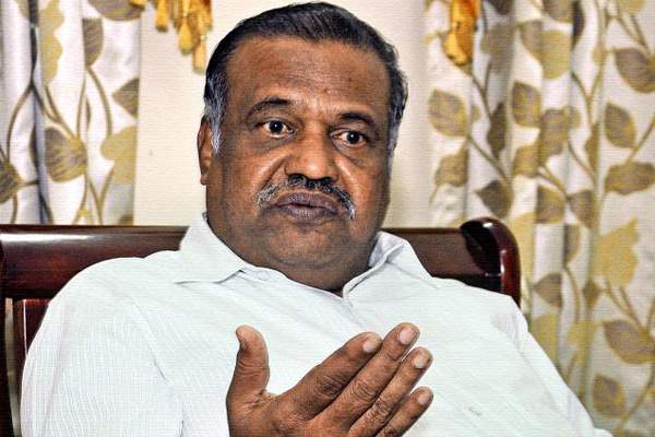 Kapu Commission , Manjunath Kapu Commission, Justice Manjunath Kapu Commission, Manjunath Kapu Commission Controversy, Manjunath Kapu Commission Chairman Controversy, Manjunath AP Kapu Commission Controversy