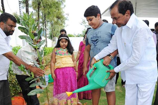 KCR 2 Bedroom Houses Hyderabad, KCR 2 Bedroom Houses Problems