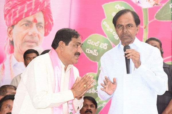 TDP, TDP Telangana Jump Jilanis, TDP Telangana Defectors Disappointed, TDP TRS Telangana Defectors Disappointed, TDP Telangana Jump Jilanis Disappointed 