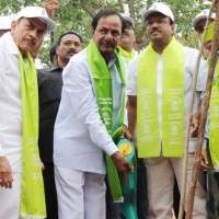 KCR, KCR Land Acquisition, KCR Land Pooling, KCR Land Policy, KCR Land Strategy, KCR Farmers Land Acquisition, KCR Farmers Land Pooling