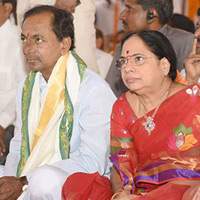 KCR, KCR Ganesh Nimajjanam, KCR Ganesh Nimajjanam Planning, KCR Ganesh Nimajjanam Hyderabad, KCR Vinayaka Chavithi, KCR Ganesh Chaturthi