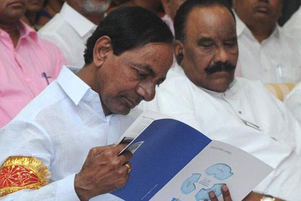 Telangana, Telangana Hydel Power Projects, KCR Hydel Power Projects, Telangana Srisailam Nagarjuna Sagar, TRS Hydel Power Projects