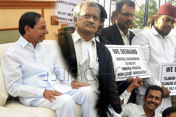 KCR, KCR Amaravati, KCR Amaravati High Court, KCR Amaravati High Court Funding, KCR Amaravati High Court Construction, KCR Funds Amaravati High Court