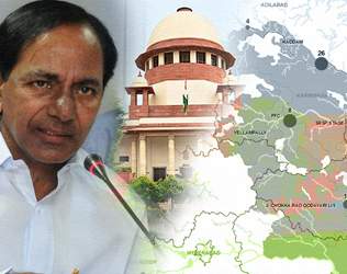 Telangana Projects, Supreme Court Telangana Projects, Supreme Court Verdict Telangana Projects, Supreme Court Judgement Telangana Projects, Supreme Court Order Telangana Projects, Supreme Court Ruling Telangana Projects, Supreme Court Decission Telangana Projects