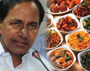 Telangana Cuisine, KCR Telangana Cuisine, KCR Telangana Cuisine Hotels, KCR Telangana Cuisine Menu, KCR Telangana Cuisine Items, KCR Telangana Cuisine Hyderabad Hotels, KCR Telangana Cuisine Recipe, KCR Incentive Telangana Cuisine
