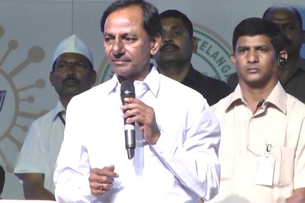 KCR, KCR Bhadradri Thermal Power Plant, KCR Bhadradri Thermal Power Plant Updates, KCR Bhadradri Thermal Power Plant Status  