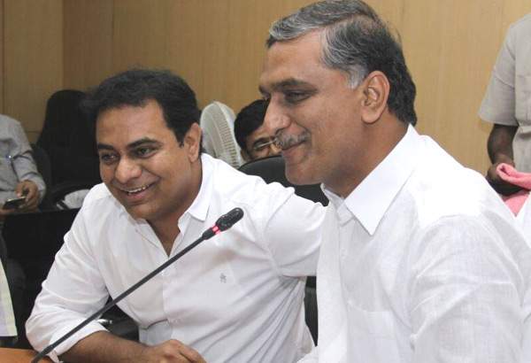 KTR Chief Minister, KTR Telangana Chief Minister, KTR Future Chief Minister, KTR Telangana CM, KTR Young Chief Minister, KTR Young Telangana Chief Minister