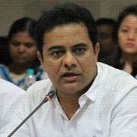 KTR Rankings, KTR Ease of Doing Business Rankings, KTR TS-iPASS Copy, KTR Rankings Controversy, Andhra Pradesh copies Telangana TS-iPASS, Chandrababu Naidu copies TS-iPass, AP copies Telangana TS-iPASS