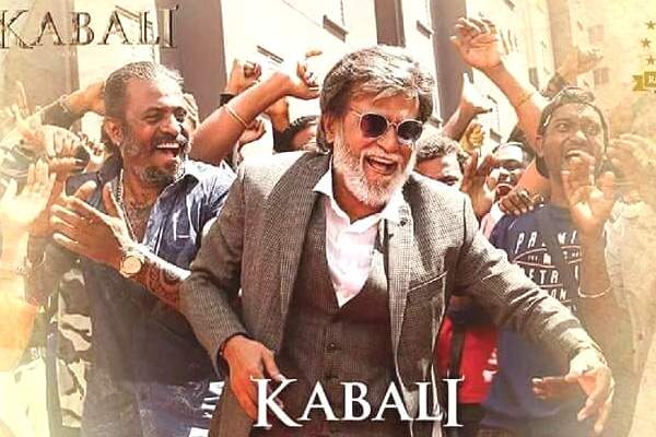 Kabali, Kabali Branding Cost, Kabali Merchandise Cost, Kabali Branding Strategy, Rajinikanth Kabali Branding Cost, Rajinikanth Kabali Merchandise Cost