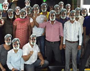 Kabali, Fox Star Kabali, Fox Star Kabali Movie, Fox Star Kabali Hindi Movie, Fox Star Kabali Bollywood, Fox Star Rajinikanth Kabali