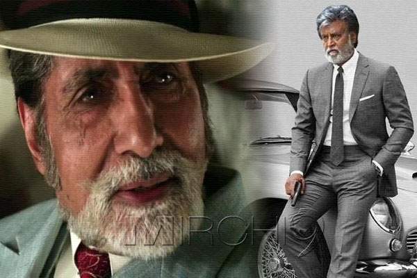 Kabali Remake, Kabali Remake Hindi, Kabali Remake Hindi, Kabali Remake Hindi Amitabh Bachchan, Kabali Movie Hindi Remake, Kabali Movie Remake Bollywood