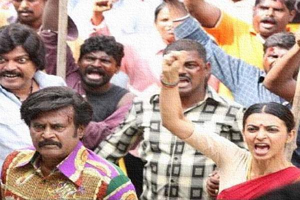 Kabali, Kabali Legal Court Case, Kabali Legal Complaint, Kabali Court Case, Kabali Legal Issue, Kabali Piracy Legal Case;