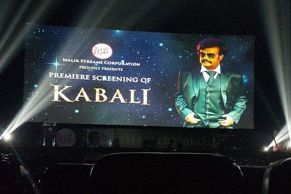 Kabali Live Updates, Kabali Malaysia Show Live Updates, Kabali Malaysia Premier Show Live Updates, Kabali OverseasLive Updates, Kabali Overseas First Show Live Updates