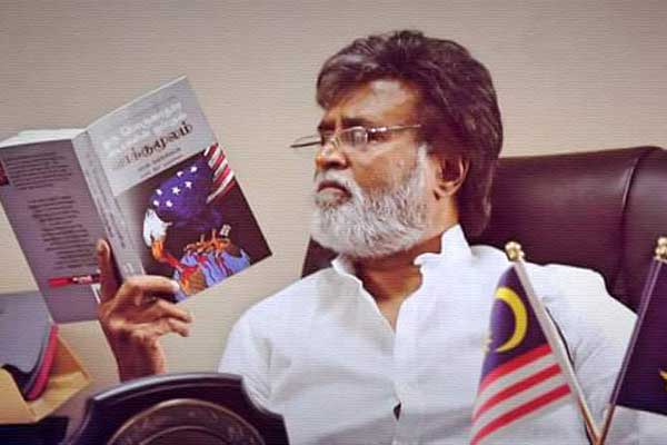 Rajinikanth, Rajinikanth Kabali, Rajinikanth Kabali The New York Times, Rajinikanth Kabali Movie The New York Times, Rajinikanth Kabali New York Times