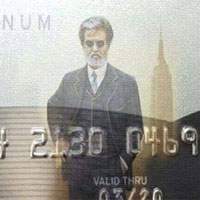Kabali Credit Card, Kabali Credit Card Citi Bank, Kabali Credit Card Rajinikanth, Kabali Credit Card Promotions, Kabali Credit Card Rajinikanth Craze