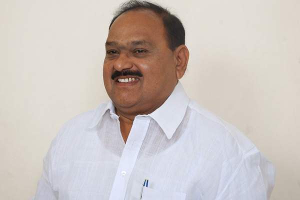 YSRCP, YSRCP MLA, YSRCP MLA Resignation, YSRCP MLA joining TDP, YSRCP MLA Raghu Rami Reddy Resignation, YSRCP Mydukuru MLA