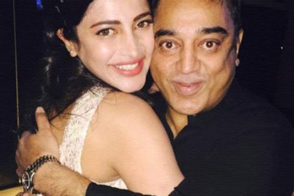Kamal Haasan, Kamal Haasan Shruti Haasan, Kamal Haasan Shruti Haasan movie, Kamal Haasan Shruti Haasan Film, Kamal Haasan Shruti Haasan Multi Starrer, Kamal Haasan daughter Shruti Haasan movie, Kamal Haasan Shruti Haasan movie story, Kamal Haasan Shruti Haasan movie director