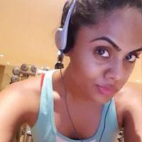 Karthika Nair, Karthika Nair TV Serials, Karthika Nair TV Show, Karthika Nair Small Screen, Karthika Nair Quit Movies, Karthika Nair Acts TV Serials