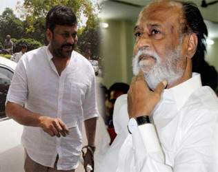 Chiranjeevi, Chiranjeevi KhaidiNo150 Kabali Comparison, Chiranjeevi KhaidiNo150 Pre-Release Business, Chiranjeevi KhaidiNo150 Overseas Rights, Chiranjeevi KhaidiNo150 Overseas Distributor