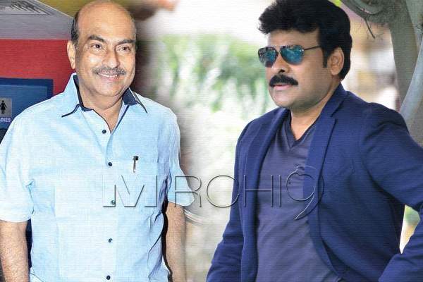 Kodandarami Reddy, Kodandarami Reddy Chiranjeevi Controversy, Director Kodandarami Reddy Chiranjeevi Controversy, Kodandarami Reddy Megastar Chiranjeevi Controversy, 