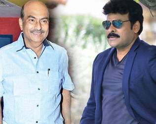 Kodandarami Reddy, Kodandarami Reddy Chiranjeevi Controversy, Director Kodandarami Reddy Chiranjeevi Controversy, Kodandarami Reddy Megastar Chiranjeevi Controversy,