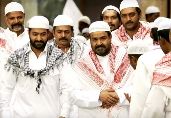 Janatha Garage Teaser Twitter Talk, Janatha Garage Teaser Social Media Talk, JR NTR Janatha Garage Teaser Twitter Talk, Janatha Garage Teaser Talk