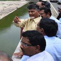 Vijayawada, Vijayawada Pushkaralu, Vijayawada Krishna Pushkaralu, Vijayawada Chandrababu Pushkaralu, Vijayawada Pushkaralu Updates