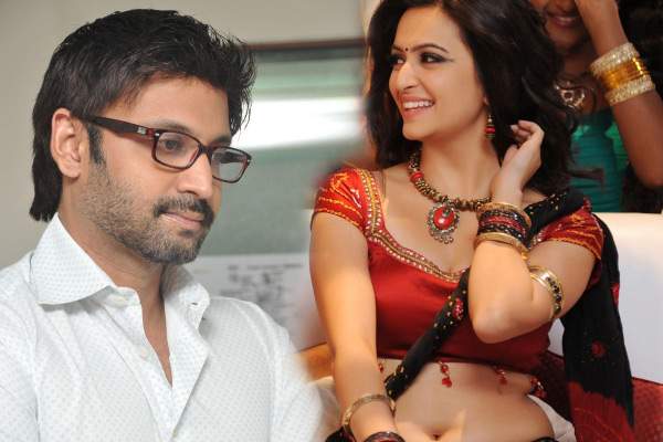 Kriti Kharbanda, Kriti Kharbanda Sumanth Affair, Kriti Kharbanda Akkineni Sumanth Affair, Kriti Kharbanda Sumanth Dating Rumor, Kriti Kharbanda Sumanth Love Affair Gossips