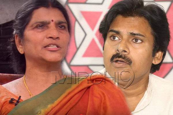 Lakshmi Parvathi, Lakshmi Parvathi Pawan Kalyan, Lakshmi Parvathi Comments Pawan Kalyan, NTR wife Lakshmi Parvathi Comments Pawan Kalyan, YSRCP  Lakshmi Parvathi Comments Pawan Kalyan,  Lakshmi Parvathi Controversy Comments Pawan Kalyan, Lakshmi Parvathi Comments Jana Sena Pawan Kalyan, Lakshmi Parvathi Comments Pawan Kalyan Jana Sena 