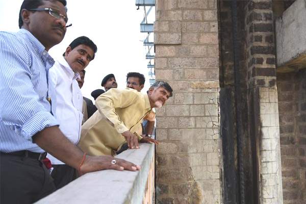 Krishna Pushkaralu Publicity, Krishna Pushkaralu Promotion, Krishna Pushkaralu Chandrababu Publicity, Krishna Pushkaralu Chandrababu Promotion 