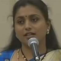 MLA Roja, MLA Roja Controversy, YSRCP MLA Roja Controversy, Nagari MLA Roja Controvrersy, MLA Roja TDP Controvrersy, Nagari ZPTC MLA Roja Controvrersy
