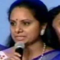 MP Kavitha, MP Kavitha ATA, MP Kavitha ATA Speech, MP Kalvakuntla Kavitha ATA Chicago, MP Kavitha ATA 25th Anniversary, MP Kavitha ATA Event, MP Kavitha ATA American Telugu Association