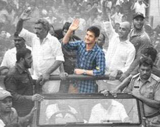 Mahesh Babu Completes 17 years,Mahesh Babu Completes 17 years Tollywood,Mahesh Babu Completes 17 years TFI,Mahesh Babu Completes 17 years July 30