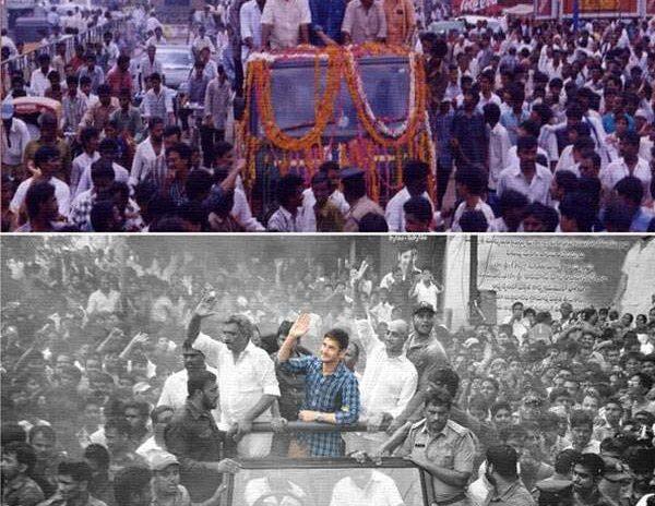 Mahesh Babu Completes 17 years,Mahesh Babu Completes 17 years Tollywood,Mahesh Babu Completes 17 years TFI,Mahesh Babu Completes 17 years July 30