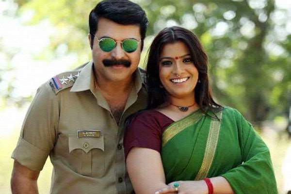 Kasaba Recensor Report, Kasaba Recensor Info, Kasaba Recensor Talk, Kasaba Recensor "U/A" Certificate, Kasaba Recensor Inside Info, Mammootty Kasaba Recensor Update, Kasaba Recensor News