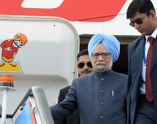 Manmohan Singh, Manmohan Singh Air India, Manmohan Singh Air India Flight, Manmohan Singh Air India Crash, Manmohan Singh Air India Flight Crash, Manmohan Singh Air India Plane Crash,