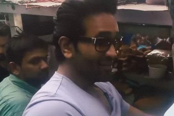 Manchu Vishnu Memu Saitam, Manchu Vishnu Memu Saitam TV Show, Manchu Vishnu Memu Saitam Pani Poori, Manchu Vishnu Memu Saitam Manchu Lakshmi, Manchu Vishnu Memu Saitam Gemini TV
