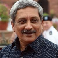 Manohar Parrikar, Manohar Parrikar Twitter Hero, Manohar Parrikar Twitter Applause, Manohar Parrikar Twitter Response, Manohar Parrikar Twitter Talk