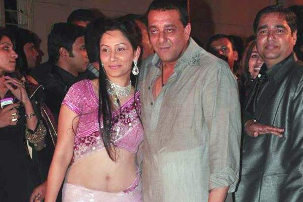 Sanjay Dutt, Sanjay Dutt Wife Involvement, Sanjay Dutt Wife Manyata Dutt Scaring Producers, Manyata Dutt Demands, Sanjay Dutt Wife Manyata Dutt Sanjay Dutt Remuneration