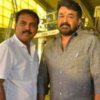 Mohanlal Dubbing,Mohanlal Dubbing Issue Koratala, Mohanlal Dubbing Issue Koratala Clarification,Mohanlal Dubbing Issue Janatha Garage,Mohanlal Dubbing Issue
