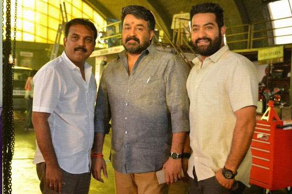 Mohanlal Dubbing,Mohanlal Dubbing Issue Koratala, Mohanlal Dubbing Issue Koratala Clarification,Mohanlal Dubbing Issue Janatha Garage,Mohanlal Dubbing Issue